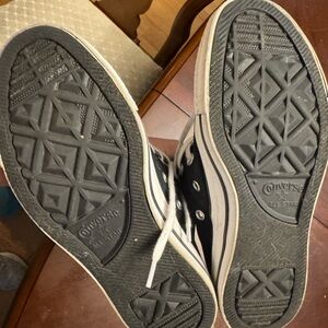 Converse All Star mid high